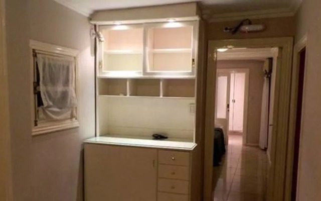 GM Rooms