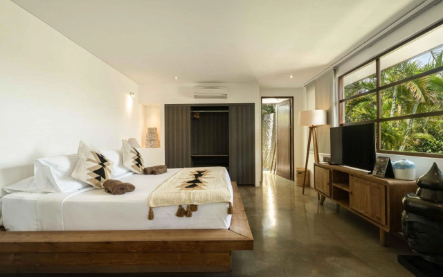 Biu Biu Resort Bali – Guest Rooms – Jimbaran