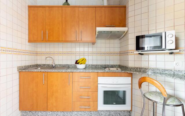 Home2Book Cozy Apartment La Lajita