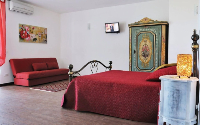 B&B Villa Ernestina