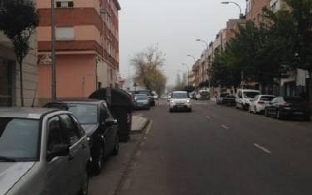 Hostal El Polígono