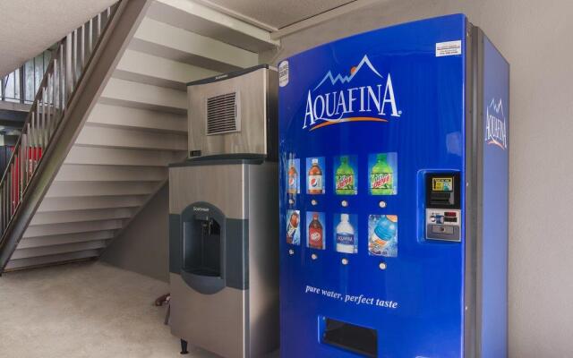 Red Roof Inn Vero Beach - I-95