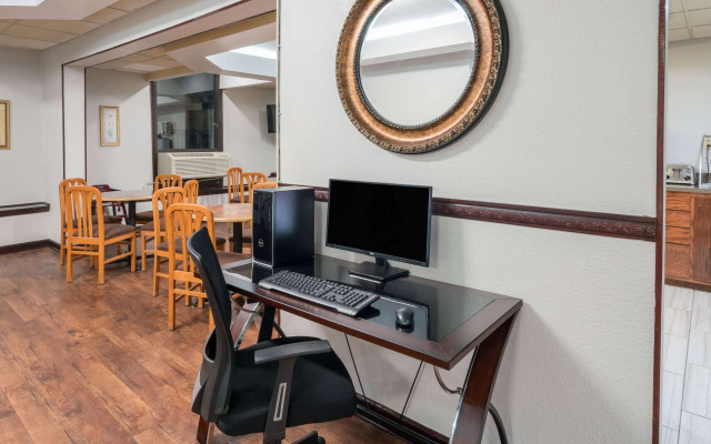 Days Inn by Wyndham Goodlettsville/Nashville