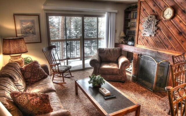 Powder Ridge 108 2 Bedroom Condo by RedAwning