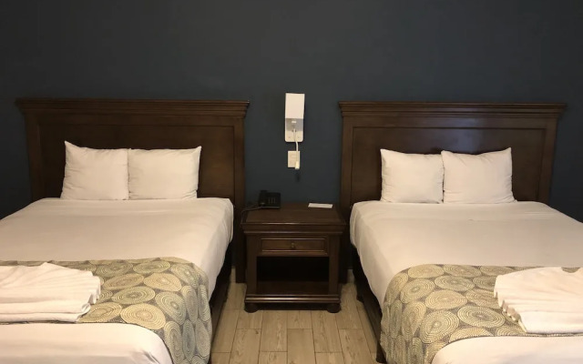 Hotel Las Margaritas Merida