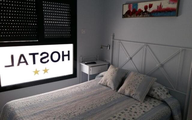 Hostal Rosa Dels Vents