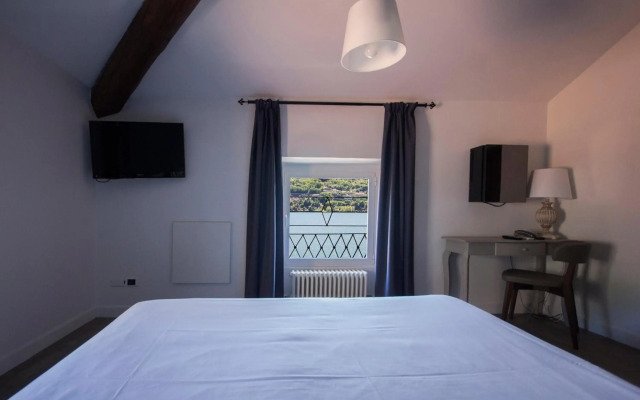 Hotel Orso Bruno