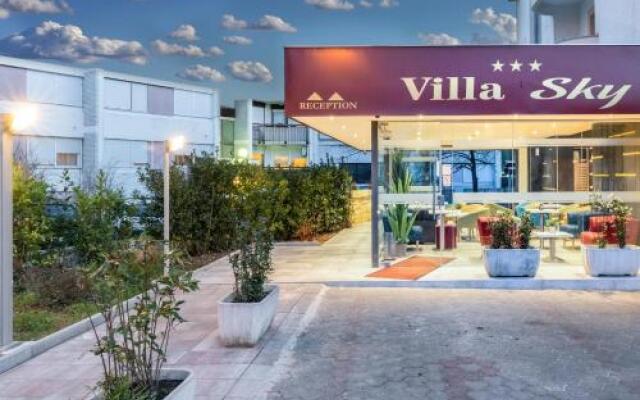 Villa Sky