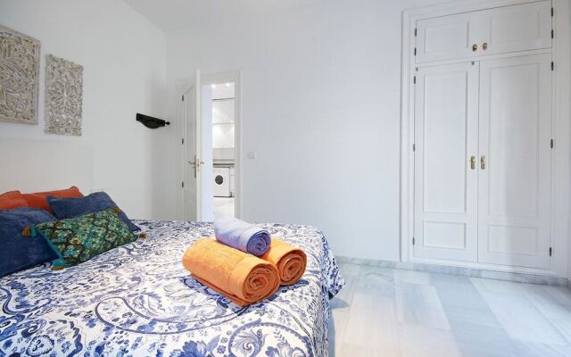 Granaxperience Plaza Nueva Apartment