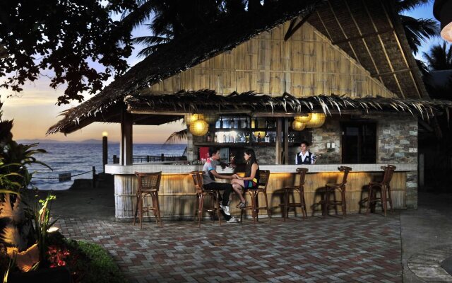 Bahay Bakasyunan Sa Camiguin
