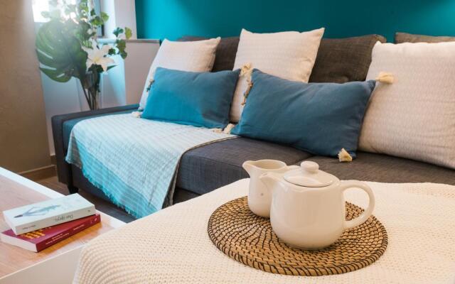 Kyveli Luxury Suites