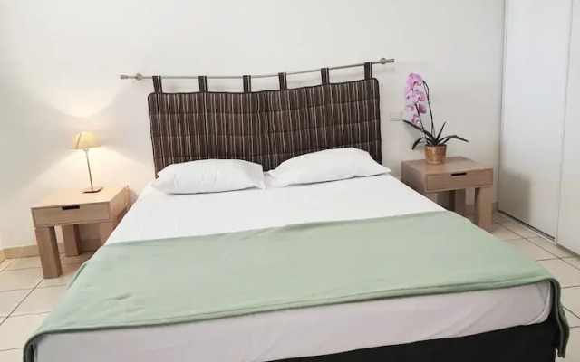 Le Manon Résidence Hôtel