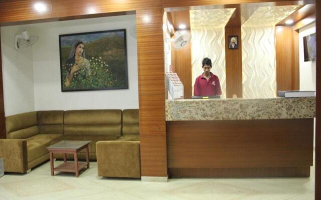 Lords Eco Inn, Gandhidham