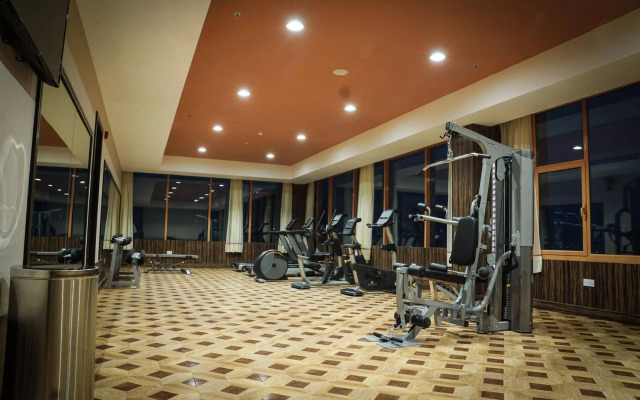 Arman Hotel Juffair Mall