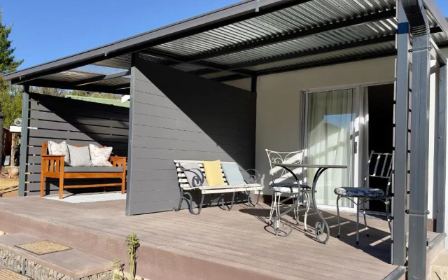 Meander Stay Clarens