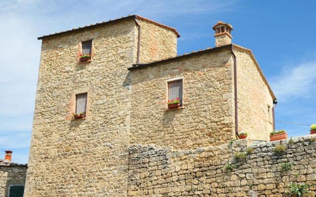 La Torre Di Elisa