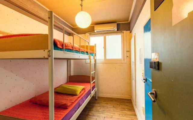 Sum Hostel Nampo