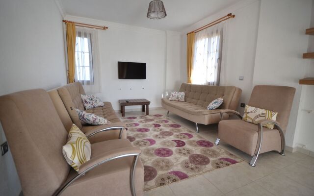 KAY7500 Villa Defne 3 Bedrooms