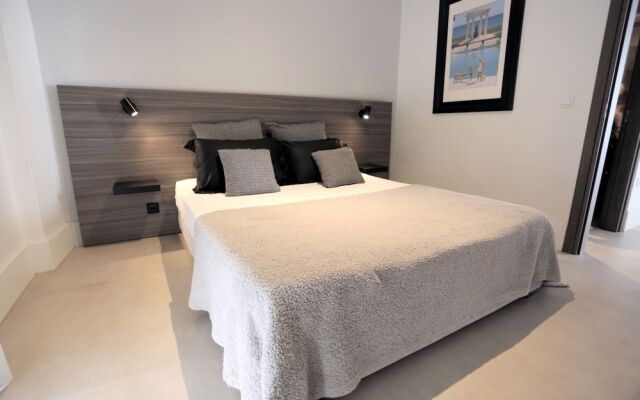 Junior Unicorn Suite