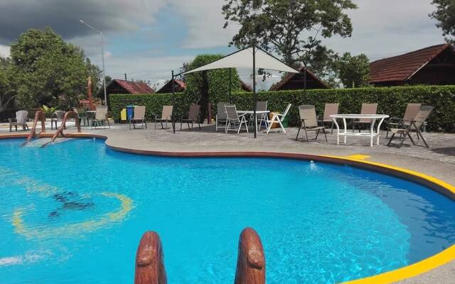 Hotel Las Cabanitas