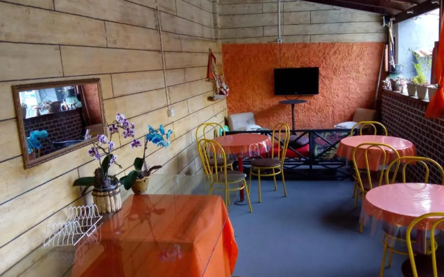 Hospedaria Casa do Sol de Caraguatatuba