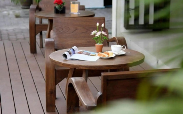 Lub Sbuy Hostel