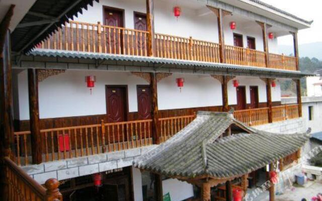Tianranju Inn