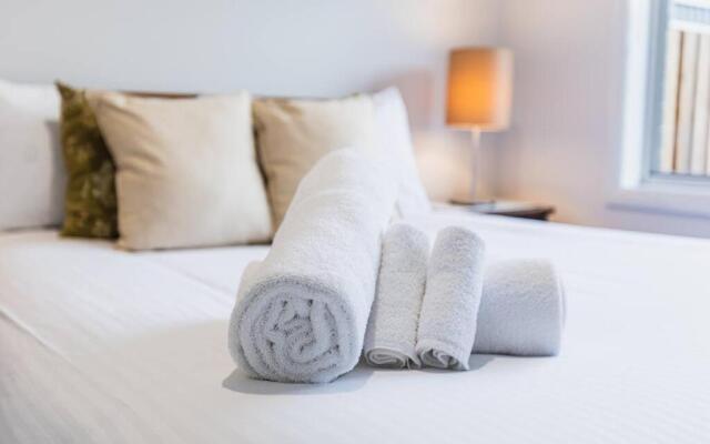 Park View Mudgee- Excellent location! 3BDRM w Park views