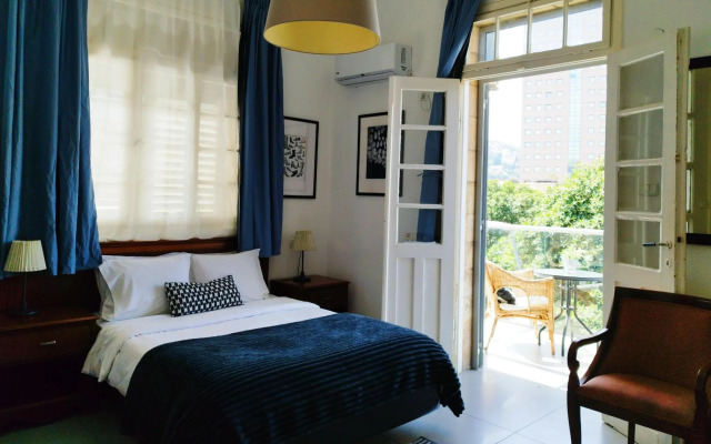 Eden Hotel