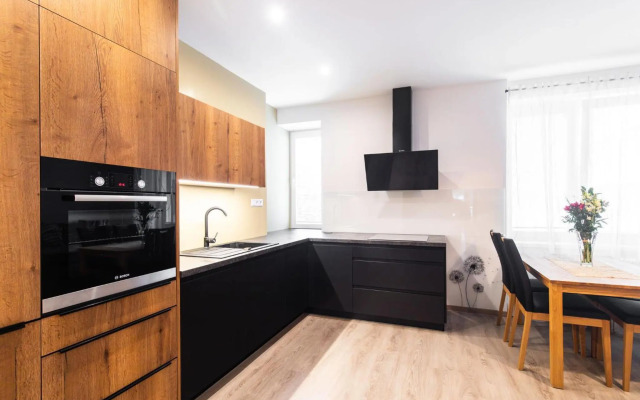 Newly renovated, Full Equipped and Quiet Apartment