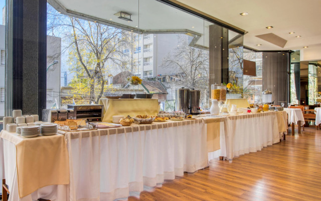 Primacy Apart Hotel