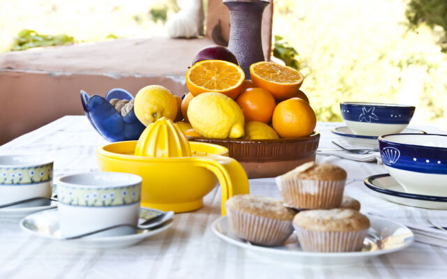 Holiday Home El Cerrillo