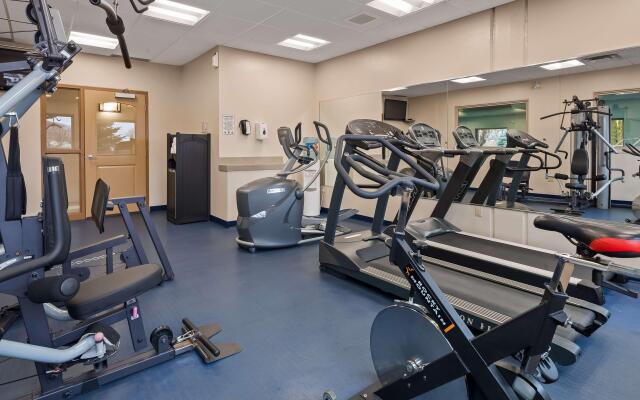 Best Western Plus Kamloops Hotel