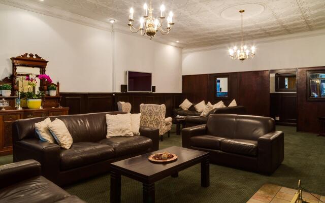 Protea Hotel by Marriott Dorpshuis & Spa Stellenbosch