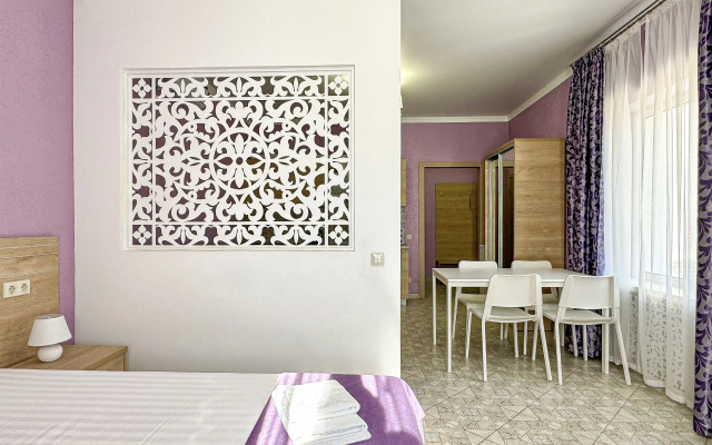 Ника (Кабардинка)