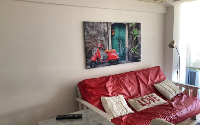 Apartamento Av kennedy y Cerviño a metros embajada EEUU