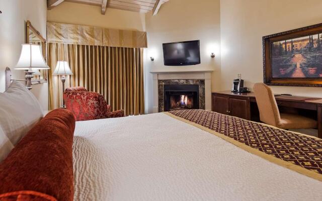 Victorian Inn