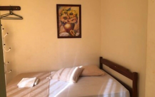 Hotel Nossa Senhora Aparecida