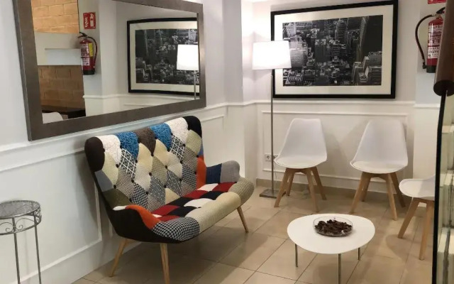 Serennia Fira Gran Vía Exclusive Rooms