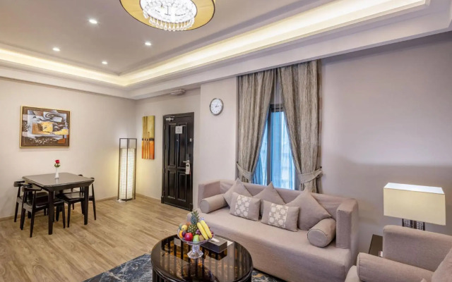Braira AL Azizya Hotels & resorts