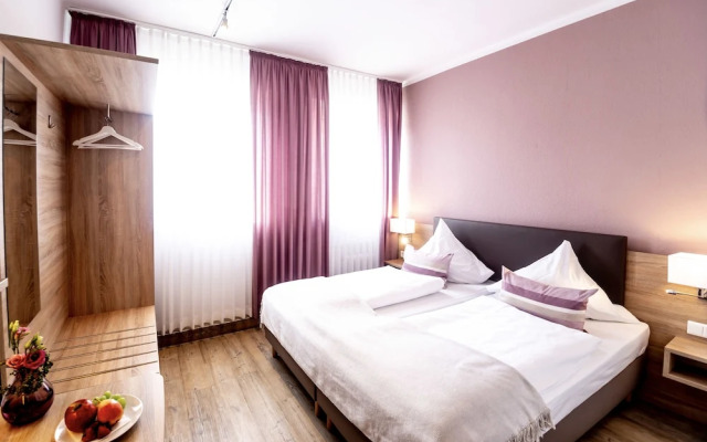 Hotel Restaurant Verst