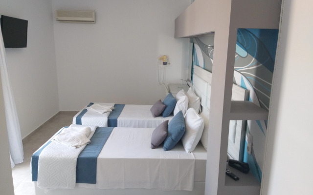 Sun Boutique Hotel - Adults Only