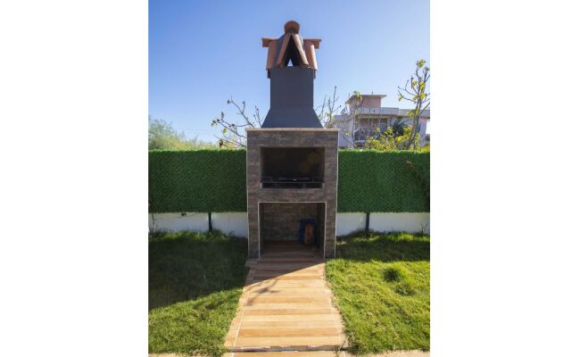 Villa Delfin in Dalyan