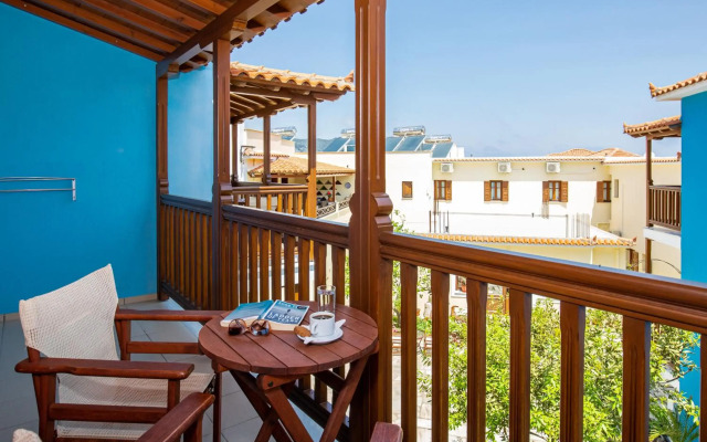 Aeolos Hotel