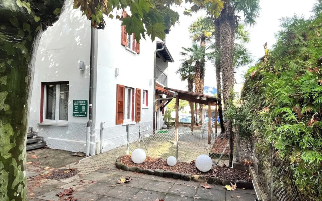 GuestHouse Magliaso Golf