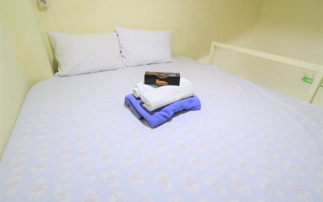 Kamar Keluarga Bandara II Syariah