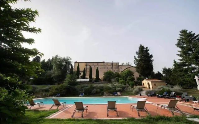 Country House Monastero le Grazie