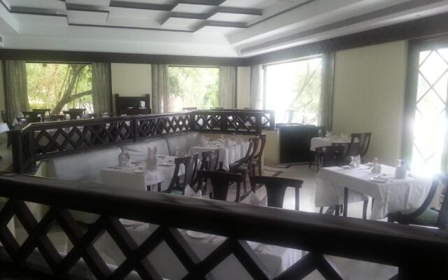 The Meadows Resort and Spa