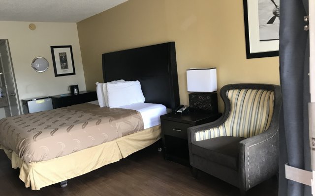 Hotel Bel-Air Orlando