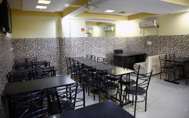 OYO 4729 K K Residency